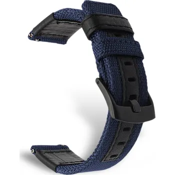 Řemínek na hodinky Řemínek ChronSmarta pro Samsung, vícebarevný