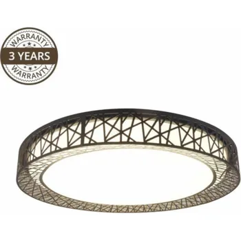 Stropní svítidlo DOMOLETTI CL16160-D58, 36W, LED