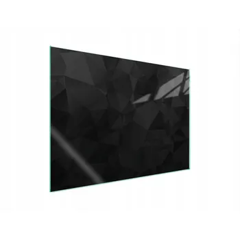 Kuchyňské prkénko Krájecí deska TMK ArtDeko sklo 1 ks