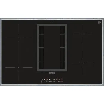 Vaření Siemens ED845FS11E - Z VÝSTAVKY + novoroční výprodej, speciální slevy!