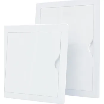 Revizní dvířka Revizní dvířka airRoxy 30 x 30 cm ABS