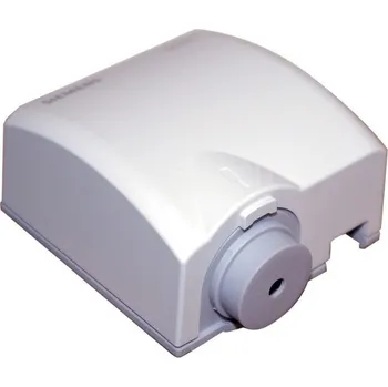 SIEMENS QAD2010 příložné teplotní čidlo Pt100