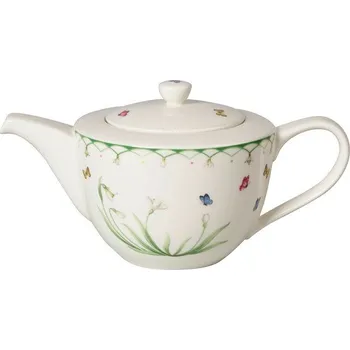 Konvice na čaj Villeroy & Boch Colourful Spring čajová konvice, 1,3 l 14-8663-0460