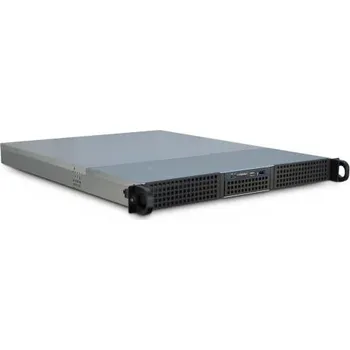 Racková skříň INTER-TECH case server IPC 1U-10255, rack 1U 88887101