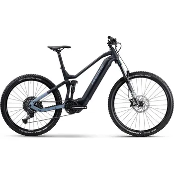 Elektrokolo Horské elektrokolo Haibike Alltrail 3 2025 41 S ocean black/blue