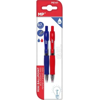 Vícebarevné Propiska MP