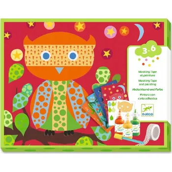 Obraz Djeco - Umělecká sada Oh, je to kouzlo