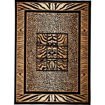 Koberec KOBEREC Atlas 70x130 BCF Moderní Turecký v27