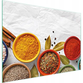 Kuchyňské prkénko Krájecí deska TMK ArtDeko sklo 1 ks