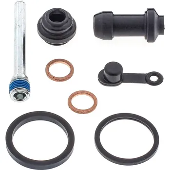 Brzda pro motocykl Opravná sada brzdového třmenu All Balls Racing CRK18-3032 YAMAHA YZ 250 F 2004-2023