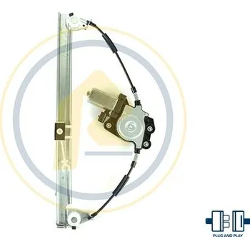 Stahovačka okna Zvedací zařízení oken Ac Rolcar 01.1901