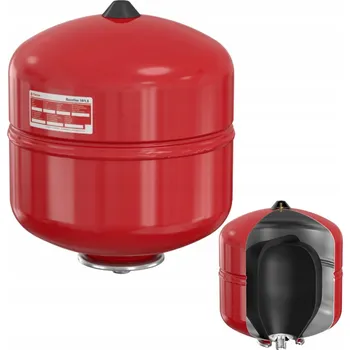 Expanzní nádoba Expanzní nádoby Flamco 25302