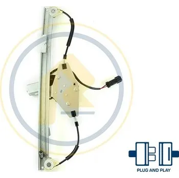 Stahovačka okna Zvedací zařízení oken Ac Rolcar 01.1512