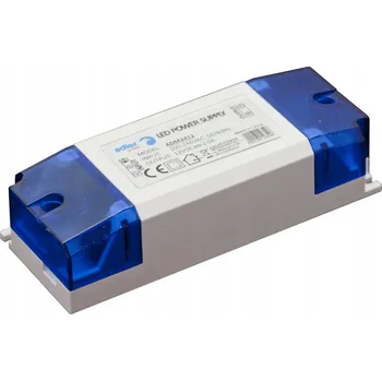 Napájecí zdroj pro osvětlení MINI NAPÁJECÍ ZDROJ DO NÁBYTKU 12V 3A 36W IP20 pro LED pásky