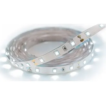 LED páska Osvětlení výloh 24 W 12V DC 5 m, barva studená bílá