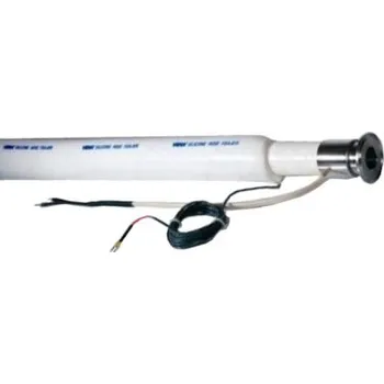 Zahradní hadice HADICE DRINKTEC SILIKON 10/SPL USP AKVH - průměr 25 mm, vyhřívaná hadice