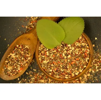 Koření Koření Skýpala Ryby Hmotnost: 40 g