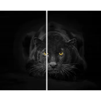 Kuchyňské prkénko Skleněná Ochranná Deska a Krájecí Prkénko | Indukce, Sporák ds-0110