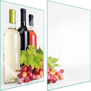 Obraz Krájecí deska TMK ArtDeko sklo 2 ks