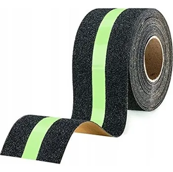 Lepicí páska PROTISKLUZOVÁ PÁSKA SAMOLEPICÍ SVÍTÍCÍ VE TMĚ