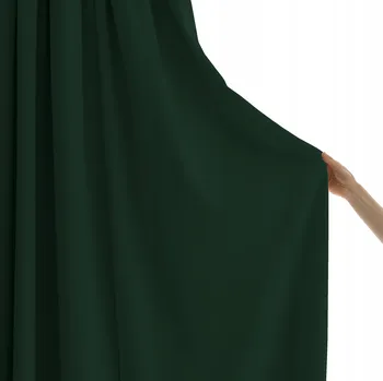 Závěs Závěs zatemňovací s kroužky 160 cm x 280 cm