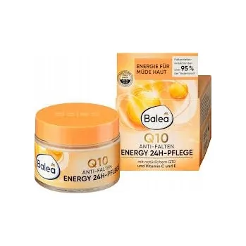 Pleťový krém Denní pleťový krém proti vráskám Balea PHYTO-ACTIVE 50 ml