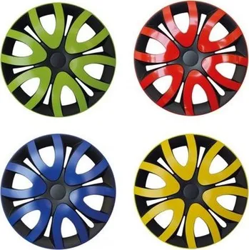 Disk Poklice Olszewski 15" černá