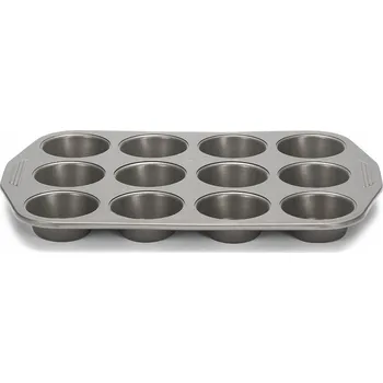 Forma na pečení Forma na muffiny Patisse 26,4 x 35 cm