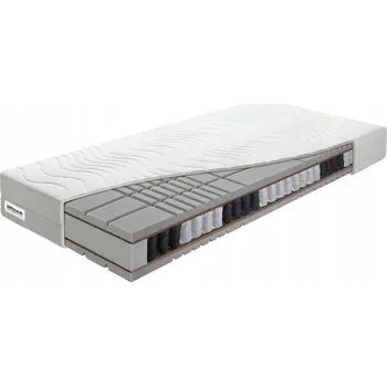 Matrace Matrace Benab s taštičkovými pružinami 180 x 200 x 24 cm H4