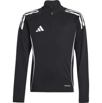 Triko adidas TIRO25 COMPETITION TRAINING TOP KIDS iw0453 Velikost S (135-140 cm)