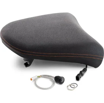 Sedlo na kolo KTM SEAT SOZIUS