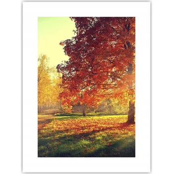 Obraz Obraz plakát do obýváku ložnice 30x40 krajina plakáty na zeď bez rámu