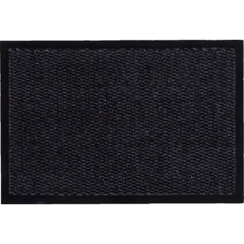 Rohožka Hotová gumová, PVC nebo textilní rohožka do interiéru 60 x 80 cm