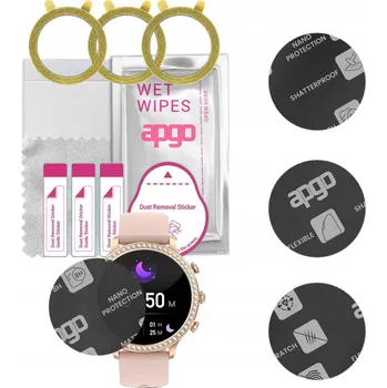 Vrták Hybridní Sklo apgo Manta Diamond Lusso