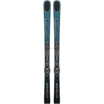 Kästle MX74 + K12 TRI GW 2024/25 164 cm