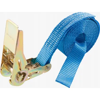 Upínací popruh Transportní popruh 4m - 1dílný - 25mm