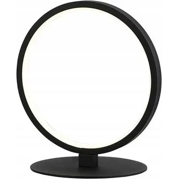 Lampička Stolní lampička Ragi černá matná LED 534601-02 reali