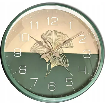 Hodiny Čitelné analogové nástěnné hodiny Perfect PW 363