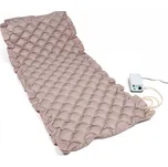 Aktivní antidekubitní bublinková matrace s kompresorem s regulací