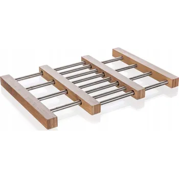 Hrnec VÝTAŽNÝ PODSTAVEC HRNEC 38 CM