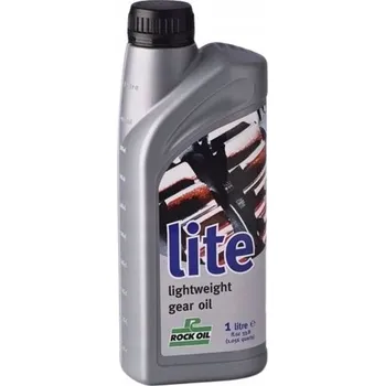 Převodový olej ROCKOIL MOTOCYKLOVÝ PŘEVODOVÝ OLEJ 1L 75W-85 LGO LITE