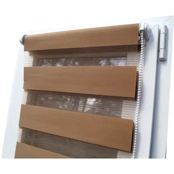 Roleta Roleta Den a Noc na míru s napínákem 125x150