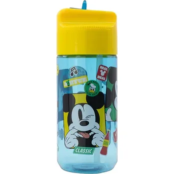 Láhev Ecozen Láhev na pití 430 ML MICKEY MOUSE FUN-TASTIC