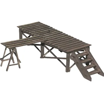 Modelová železnice MBZ 86264 Z Uhelná plošina