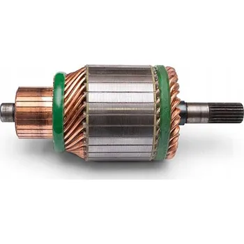 Dragon Winch rotor motoru 12V, řada Maverick