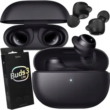 Sluchátka Bezdrátová sluchátka do uší Xiaomi Redmi Buds 3 Lite