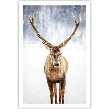 Obraz Obraz plakát do obýváku ložnice 61x91 sob plakáty na zeď bez rámu