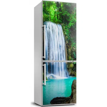 Fototapeta Samolepka na ledničku samolepící Vodopád