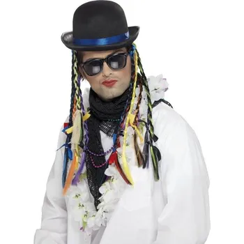Volný čas SmiffysKlobouk - Boy George - chameleon