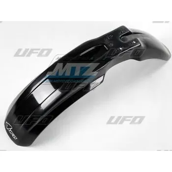 Blatník přední Husqvarna CR125+250+360 + WR125+250+360 / 92-04 + TE410+TE570+TE610 / 92-03 + TC410+TC570+TC610 / 92-03 - barva černá HUSQVARNA tc-410 1993-2003